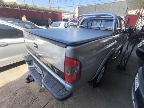 CHEVROLET S10 2.4 FLEX ADVANTAGE CABINE SIMPLES, Foto 5