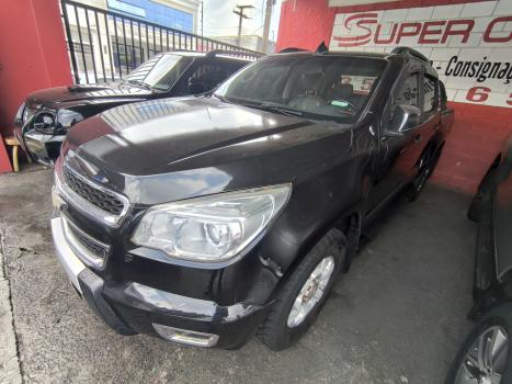 CHEVROLET S10 2.4 FLEX LTZ CABINE DUPLA, Foto 2