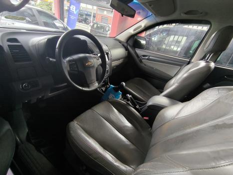 CHEVROLET S10 2.4 FLEX LTZ CABINE DUPLA, Foto 3