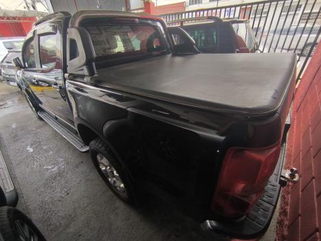 CHEVROLET S10 2.4 FLEX LTZ CABINE DUPLA, Foto 4