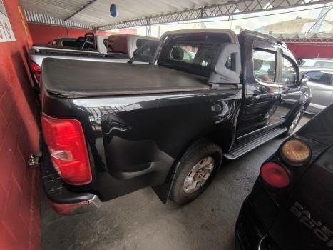 CHEVROLET S10 2.4 FLEX LTZ CABINE DUPLA, Foto 5