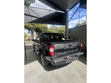 CHEVROLET S10 2.4 FLEX EXECUTIVE CABINE DUPLA, Foto 4