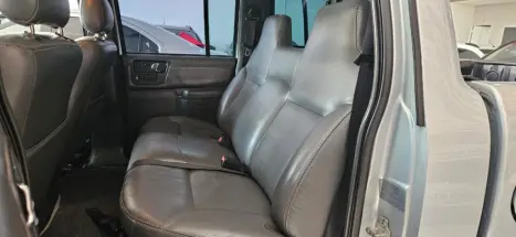 CHEVROLET S10 2.4 FLEX ADVANTAGE CABINE DUPLA, Foto 3