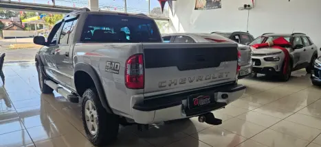 CHEVROLET S10 2.4 FLEX ADVANTAGE CABINE DUPLA, Foto 6