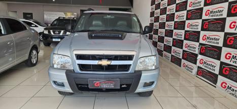 CHEVROLET S10 2.4 FLEX ADVANTAGE CABINE DUPLA, Foto 9