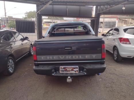 CHEVROLET S10 2.4 FLEX ADVANTAGE CABINE DUPLA, Foto 1