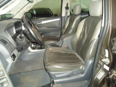 CHEVROLET S10 2.4 FLEX LT CABINE DUPLA, Foto 2