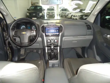 CHEVROLET S10 2.4 FLEX LT CABINE DUPLA, Foto 4