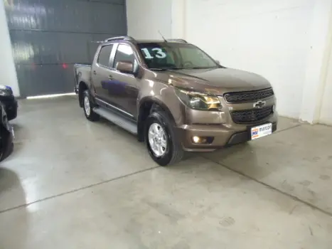 CHEVROLET S10 2.4 FLEX LT CABINE DUPLA, Foto 5