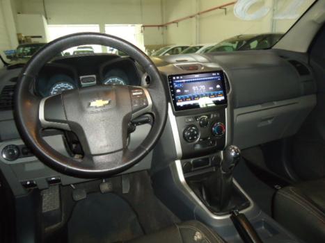 CHEVROLET S10 2.4 FLEX LT CABINE DUPLA, Foto 6