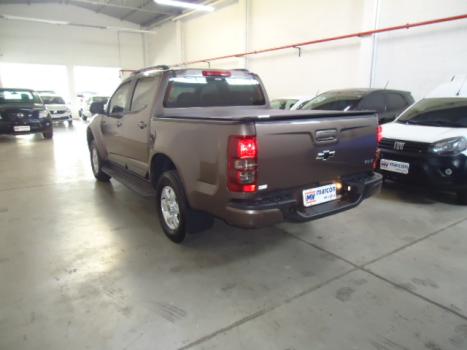 CHEVROLET S10 2.4 FLEX LT CABINE DUPLA, Foto 7
