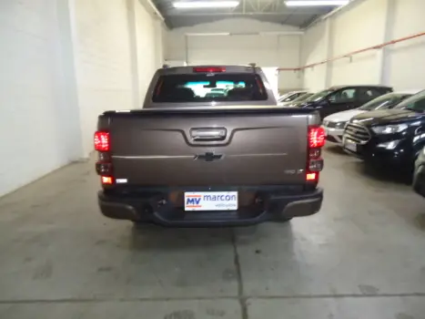 CHEVROLET S10 2.4 FLEX LT CABINE DUPLA, Foto 10