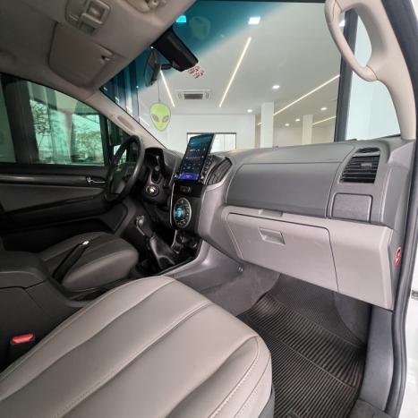 CHEVROLET S10 2.4 FLEX LTZ CABINE DUPLA, Foto 9