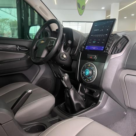 CHEVROLET S10 2.4 FLEX LTZ CABINE DUPLA, Foto 10