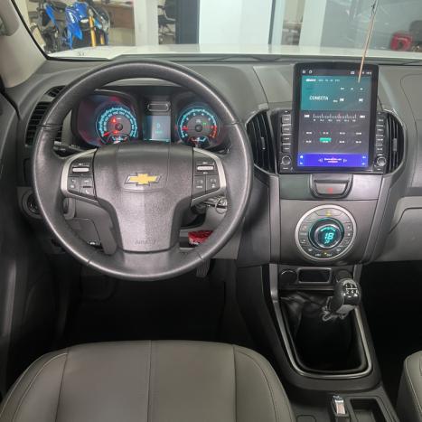 CHEVROLET S10 2.4 FLEX LTZ CABINE DUPLA, Foto 11