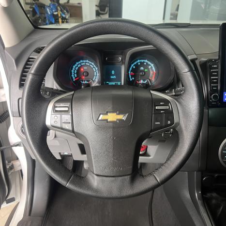 CHEVROLET S10 2.4 FLEX LTZ CABINE DUPLA, Foto 12