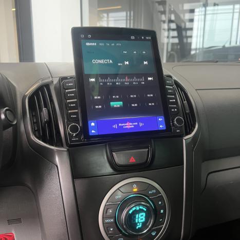 CHEVROLET S10 2.4 FLEX LTZ CABINE DUPLA, Foto 13