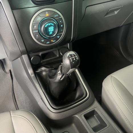 CHEVROLET S10 2.4 FLEX LTZ CABINE DUPLA, Foto 14