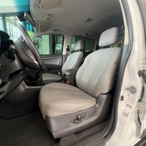 CHEVROLET S10 2.4 FLEX LTZ CABINE DUPLA, Foto 15