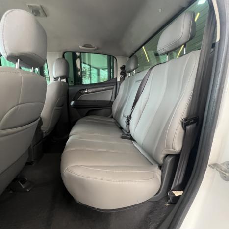 CHEVROLET S10 2.4 FLEX LTZ CABINE DUPLA, Foto 16