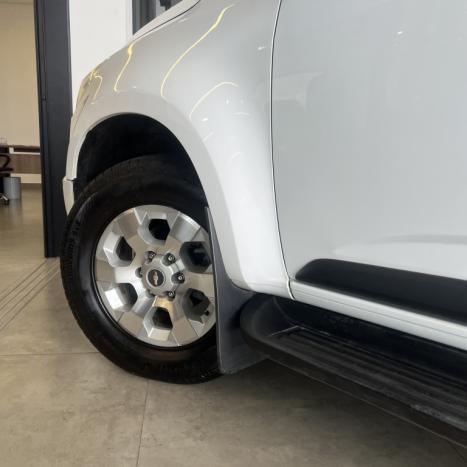 CHEVROLET S10 2.4 FLEX LTZ CABINE DUPLA, Foto 17