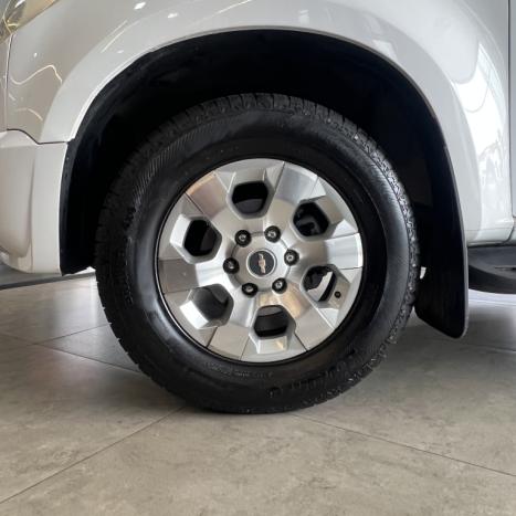 CHEVROLET S10 2.4 FLEX LTZ CABINE DUPLA, Foto 18