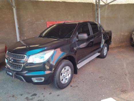 CHEVROLET S10 2.4 FLEX LS CABINE DUPLA, Foto 2