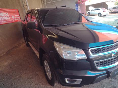 CHEVROLET S10 2.4 FLEX LS CABINE DUPLA, Foto 3