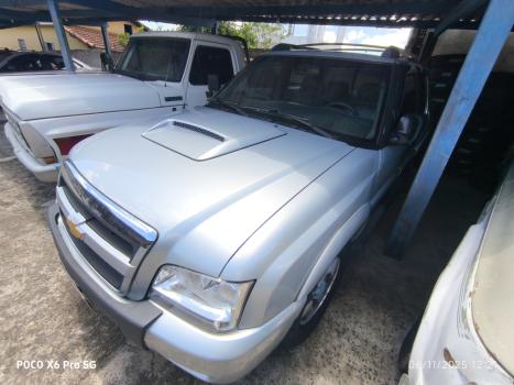 CHEVROLET S10 2.4 FLEX EXECUTIVE CABINE DUPLA, Foto 2