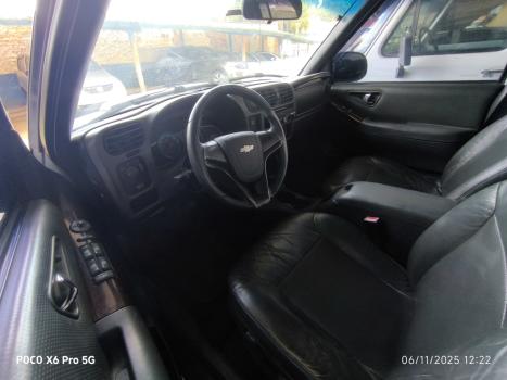 CHEVROLET S10 2.4 FLEX EXECUTIVE CABINE DUPLA, Foto 3