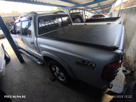 CHEVROLET S10 2.4 FLEX EXECUTIVE CABINE DUPLA, Foto 4