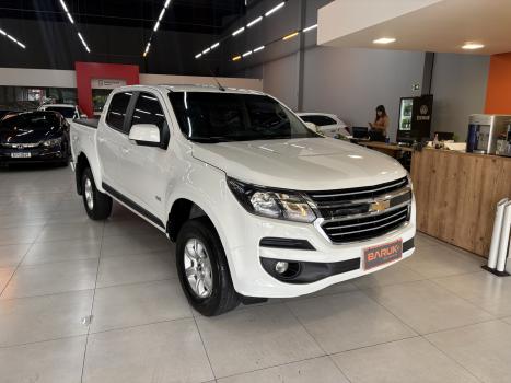 CHEVROLET S10 2.4 FLEX LT CABINE DUPLA, Foto 1