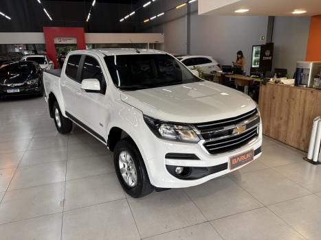 CHEVROLET S10 2.4 FLEX LT CABINE DUPLA, Foto 2