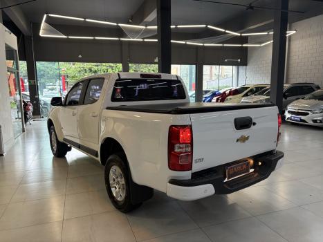 CHEVROLET S10 2.4 FLEX LT CABINE DUPLA, Foto 3