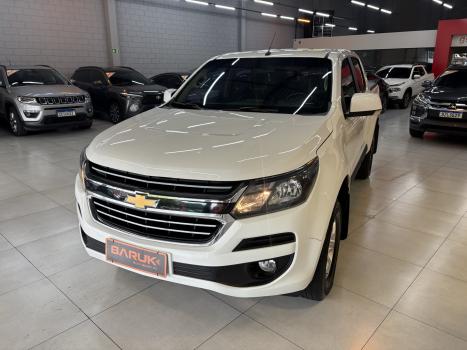 CHEVROLET S10 2.4 FLEX LT CABINE DUPLA, Foto 4