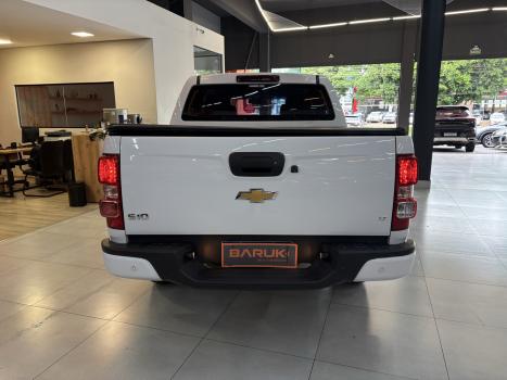CHEVROLET S10 2.4 FLEX LT CABINE DUPLA, Foto 5