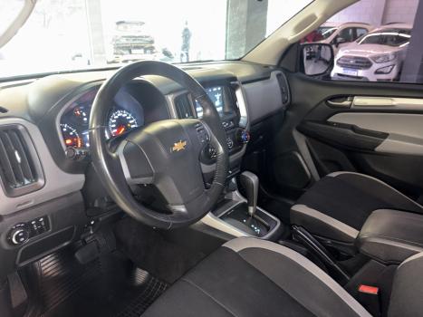 CHEVROLET S10 2.4 FLEX LT CABINE DUPLA, Foto 6