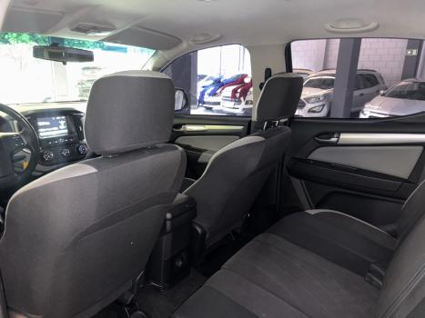 CHEVROLET S10 2.4 FLEX LT CABINE DUPLA, Foto 7