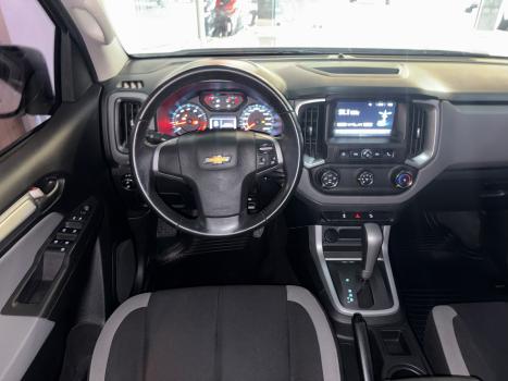 CHEVROLET S10 2.4 FLEX LT CABINE DUPLA, Foto 10