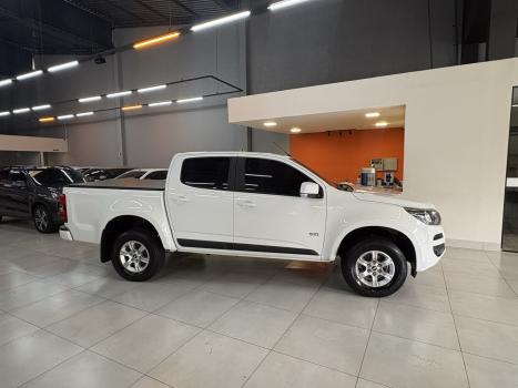 CHEVROLET S10 2.4 FLEX LT CABINE DUPLA, Foto 12