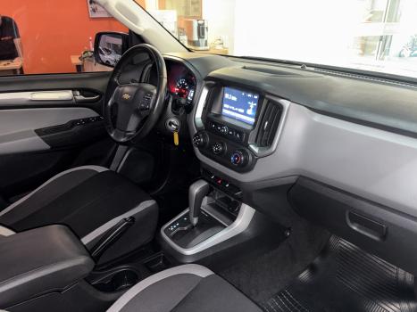 CHEVROLET S10 2.4 FLEX LT CABINE DUPLA, Foto 13