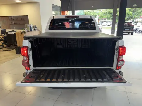 CHEVROLET S10 2.4 FLEX LT CABINE DUPLA, Foto 15