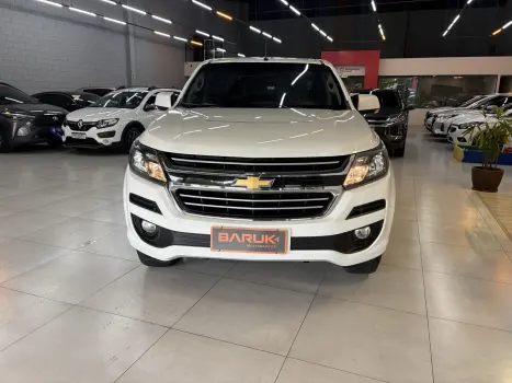 CHEVROLET S10 2.4 FLEX LT CABINE DUPLA, Foto 18