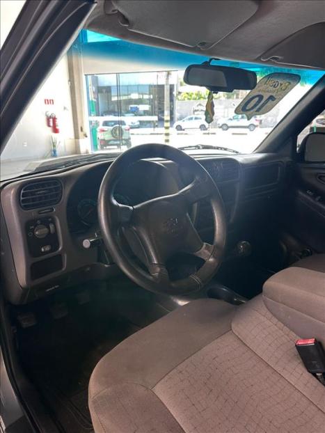 CHEVROLET S10 2.4 FLEX ADVANTAGE CABINE DUPLA, Foto 5