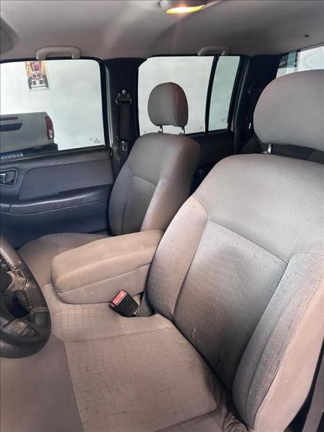 CHEVROLET S10 2.4 FLEX ADVANTAGE CABINE DUPLA, Foto 7