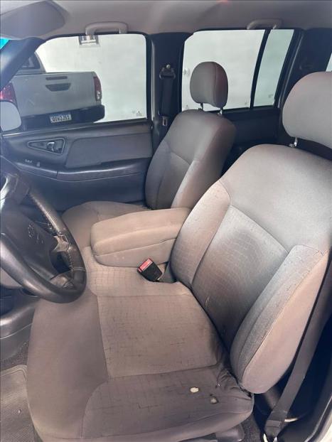 CHEVROLET S10 2.4 FLEX ADVANTAGE CABINE DUPLA, Foto 6