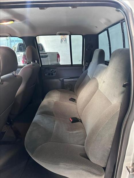 CHEVROLET S10 2.4 FLEX ADVANTAGE CABINE DUPLA, Foto 8