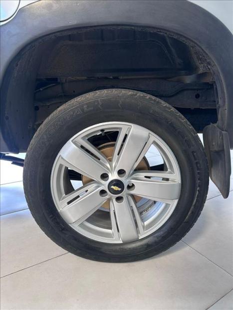 CHEVROLET S10 2.4 FLEX ADVANTAGE CABINE DUPLA, Foto 12
