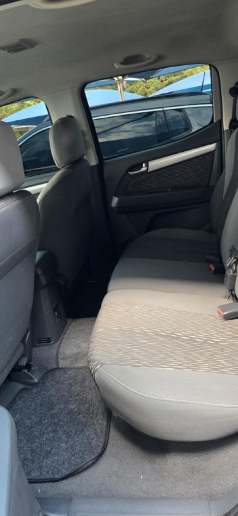 CHEVROLET S10 2.4 FLEX LT CABINE DUPLA, Foto 2