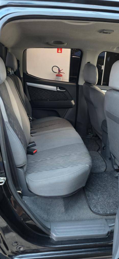 CHEVROLET S10 2.4 FLEX LT CABINE DUPLA, Foto 3